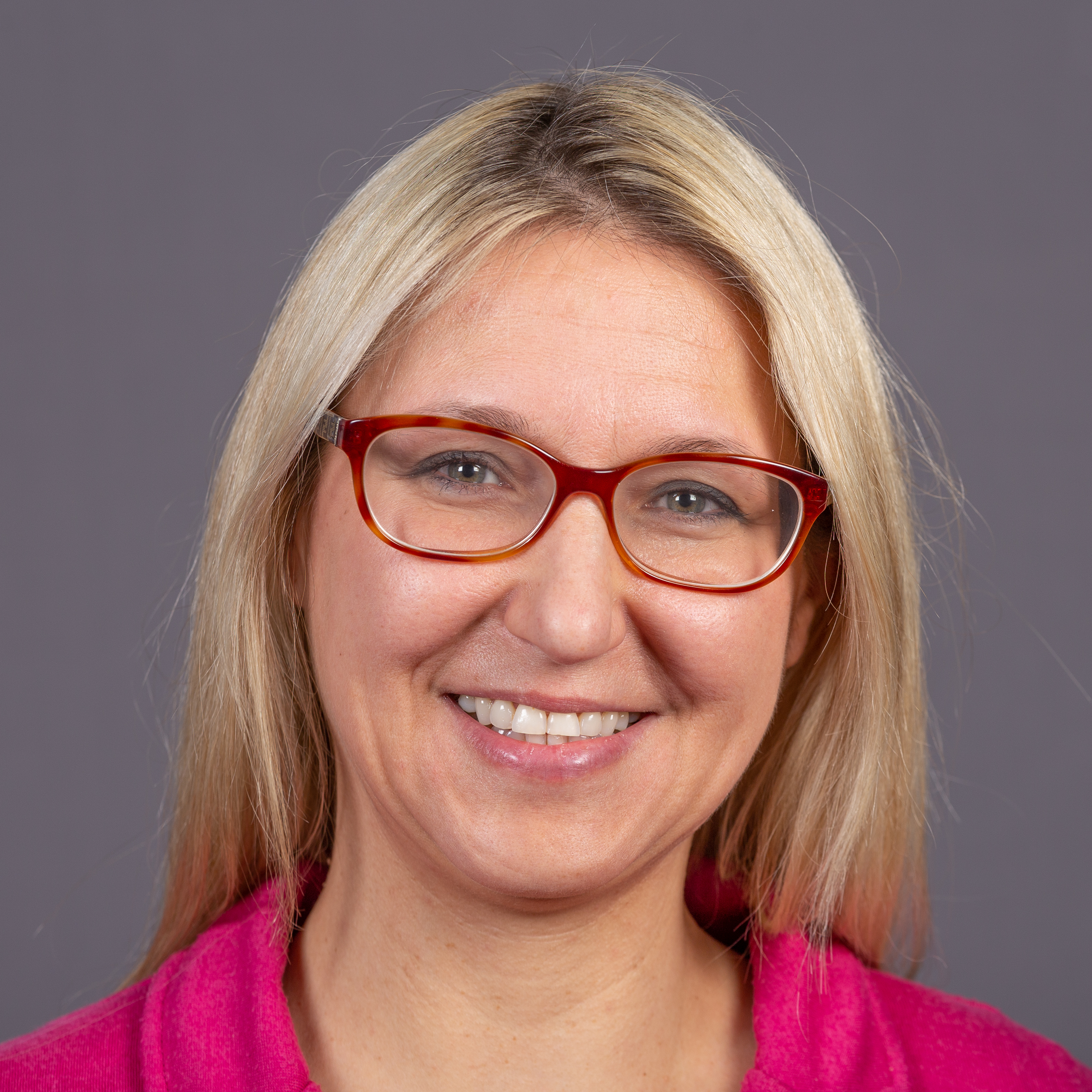 Silke Launert (2020)