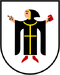 Wappen der Landeshauptstadt München