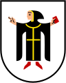 Kleines Wappen