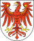 Landeswappen von Brandenburg