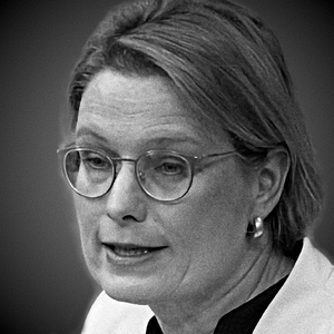 Stefanie Hubig Justizministerin