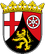 Wappen von Rheinland-Pfalz