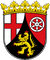 Wappen von Rheiland-Pfalz