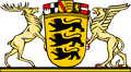 zentriert