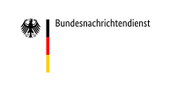 Logo des Bundesnachrichtendienstes