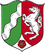 Wappen des Landes Nordrhein-Westfalen