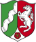 zentriert