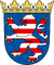 Wappen Hessens