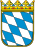 Bayerisches Wappen