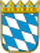 Das Kleine Bayerische Staatswappen