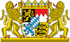 Landeswappen von Bayern