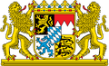 Wappen Bayerns