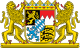 Landeswappen von Bayern