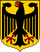 Wappen von Deutschland